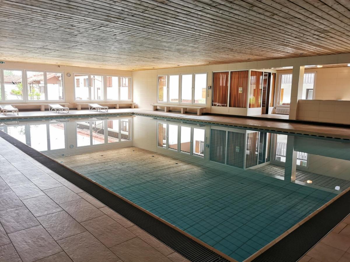 Allgaeuer Ausblick Missen-Wilhams Exterior foto