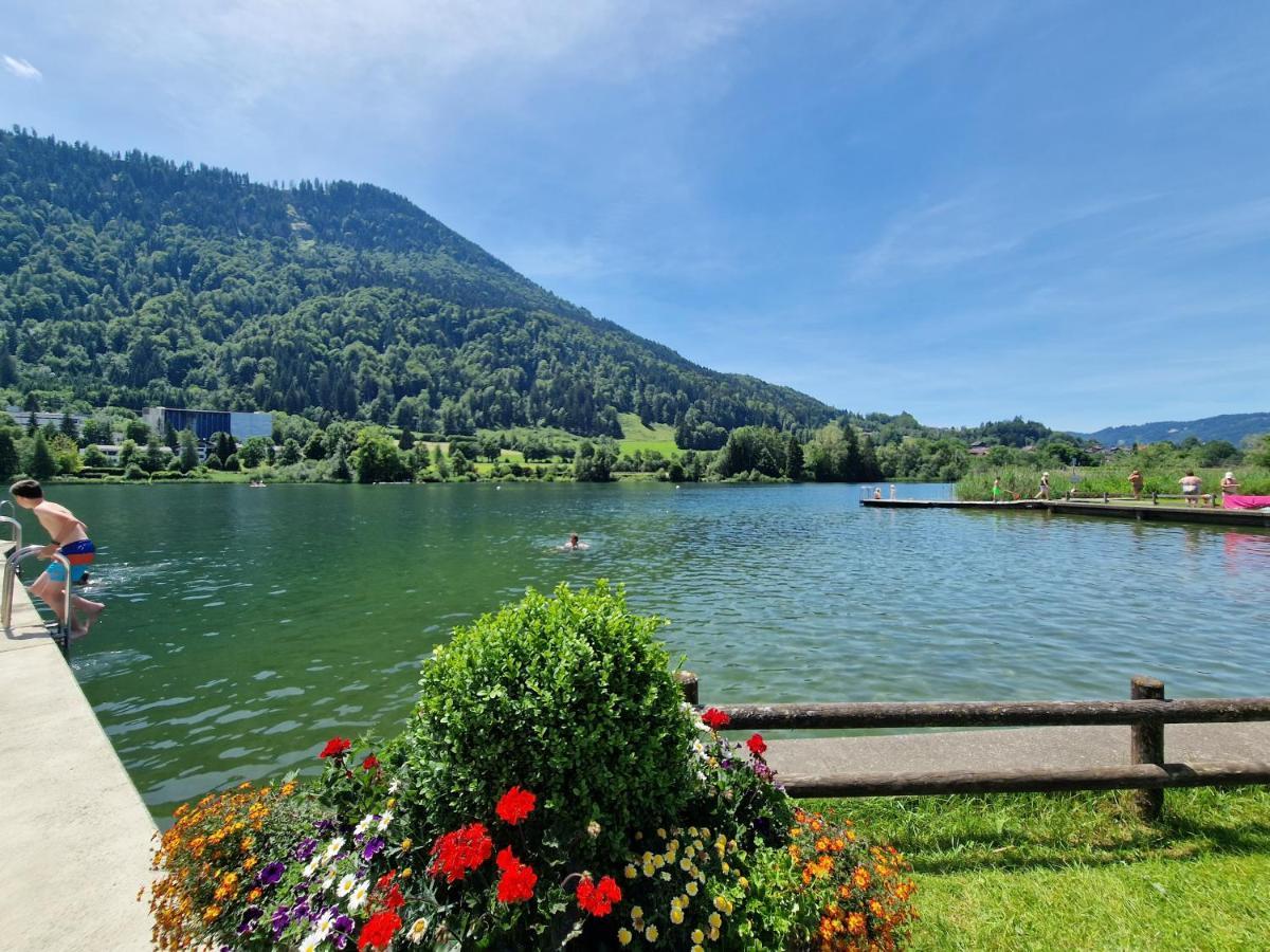 Allgaeuer Ausblick Missen-Wilhams Exterior foto