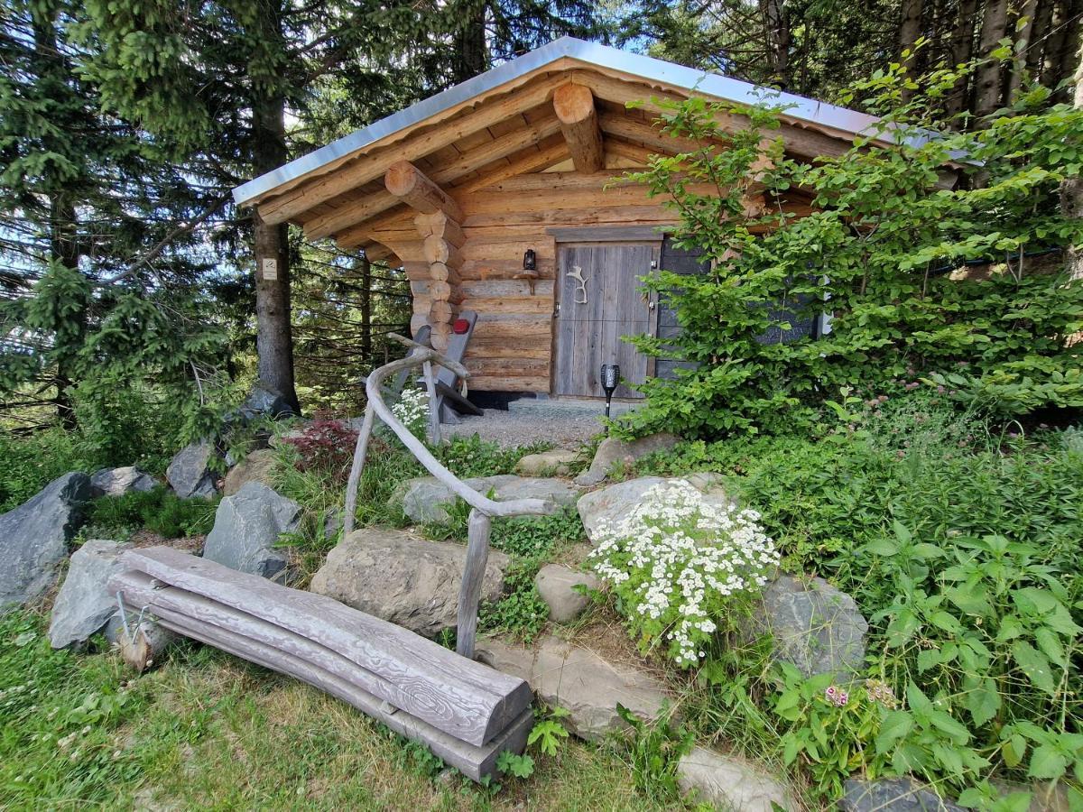 Allgaeuer Ausblick Missen-Wilhams Exterior foto