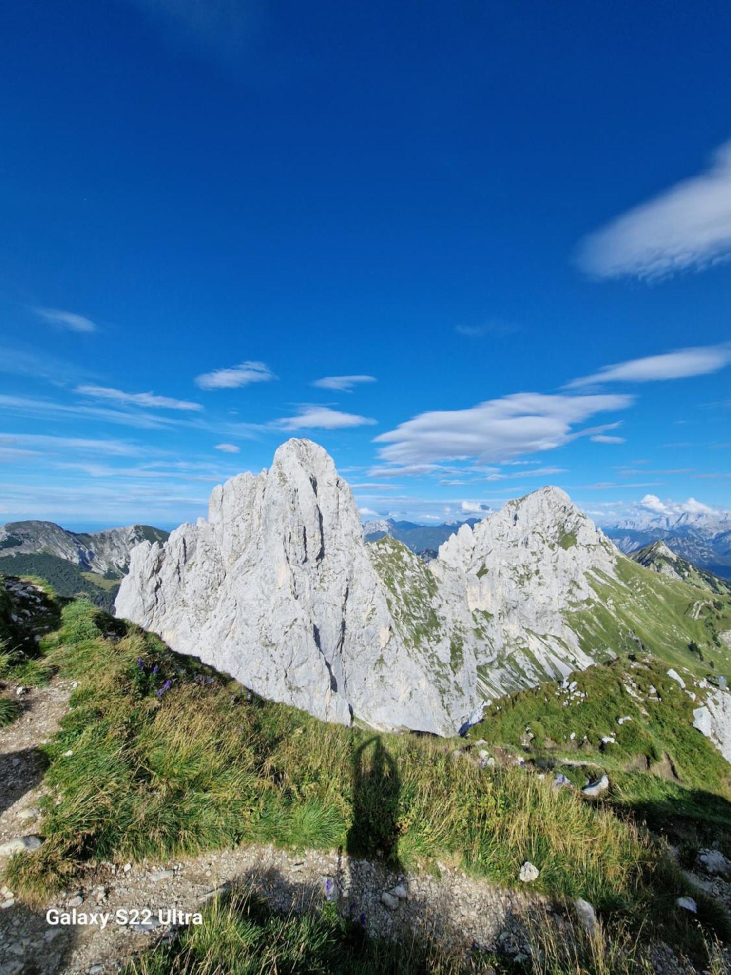 Allgaeuer Ausblick Missen-Wilhams Exterior foto
