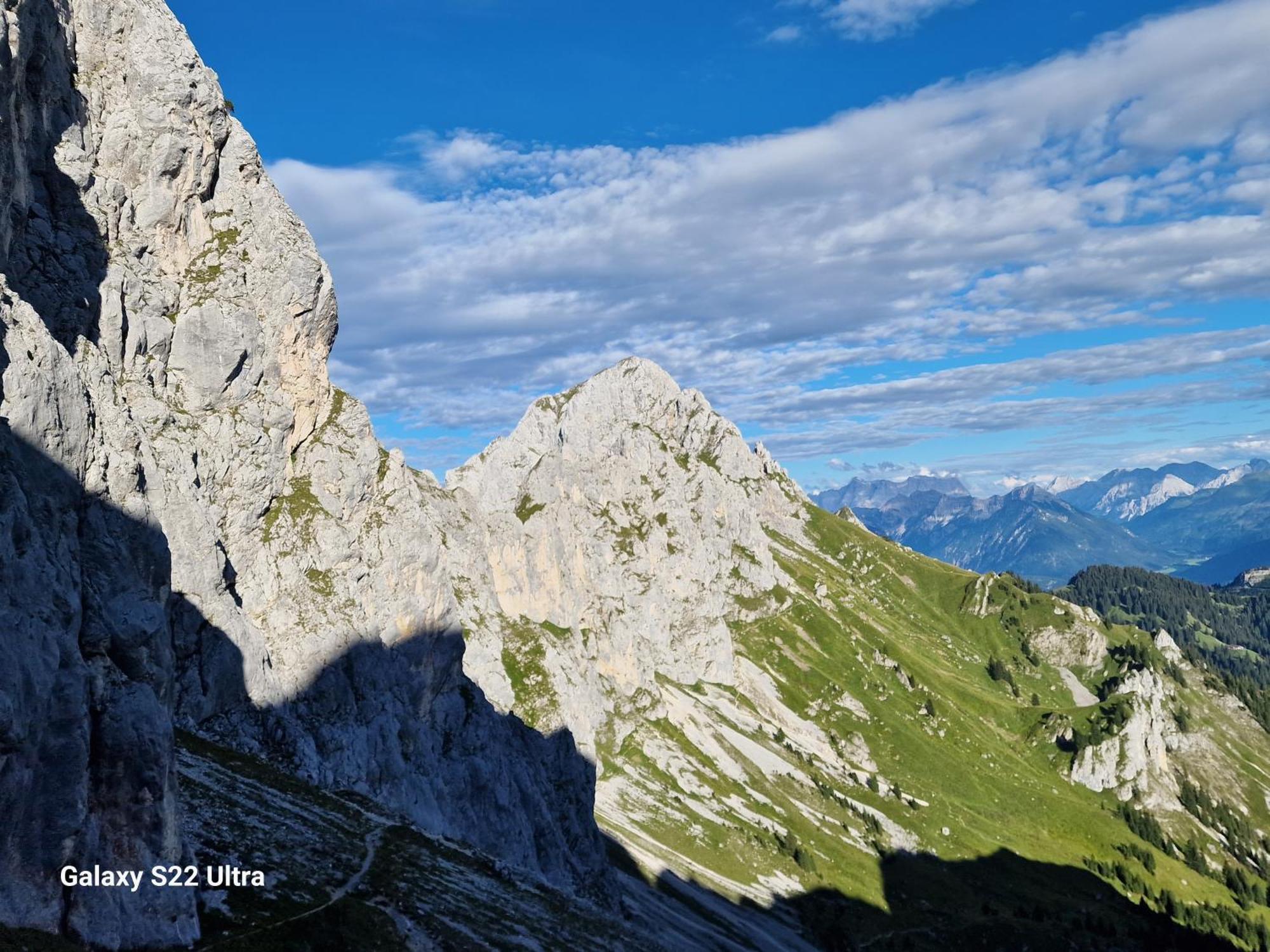 Allgaeuer Ausblick Missen-Wilhams Exterior foto